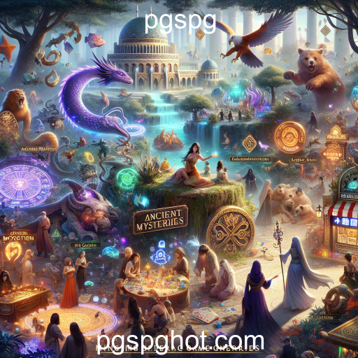 Explorando o Mundo dos Jogos de Aventura